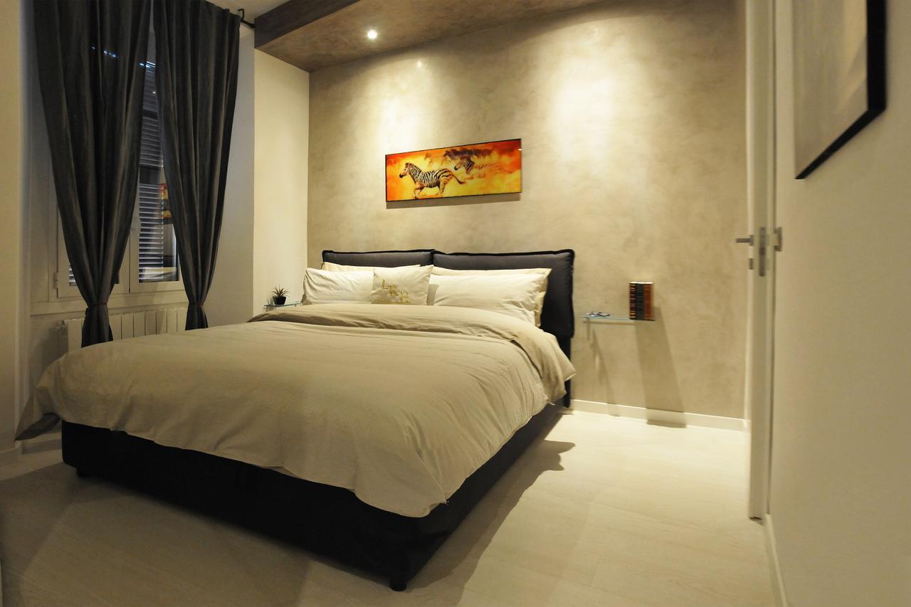Saint Peter Luxury Top Floor Lejlighed Rom Eksteriør billede