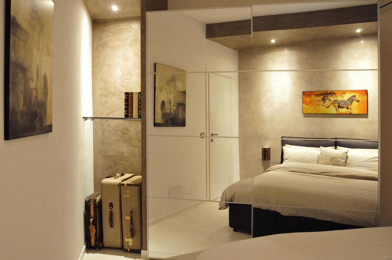 Saint Peter Luxury Top Floor Lejlighed Rom Eksteriør billede